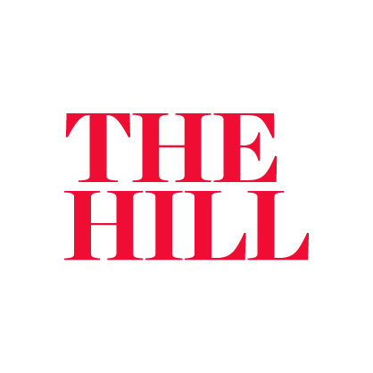 the hill red
